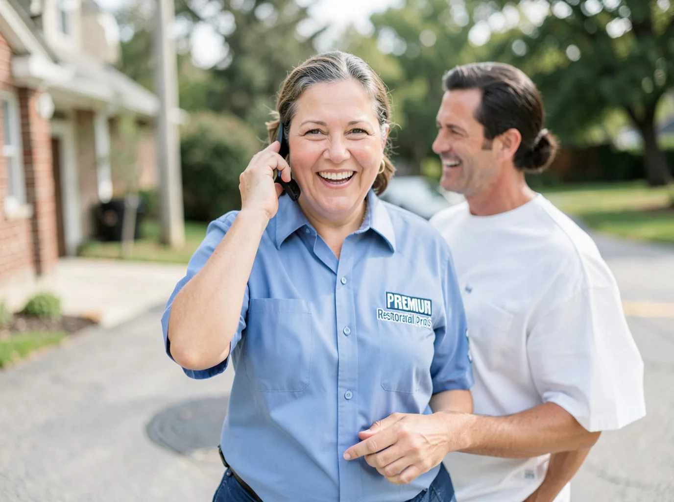 Water Damage Restoration Manchester, KY FAQs